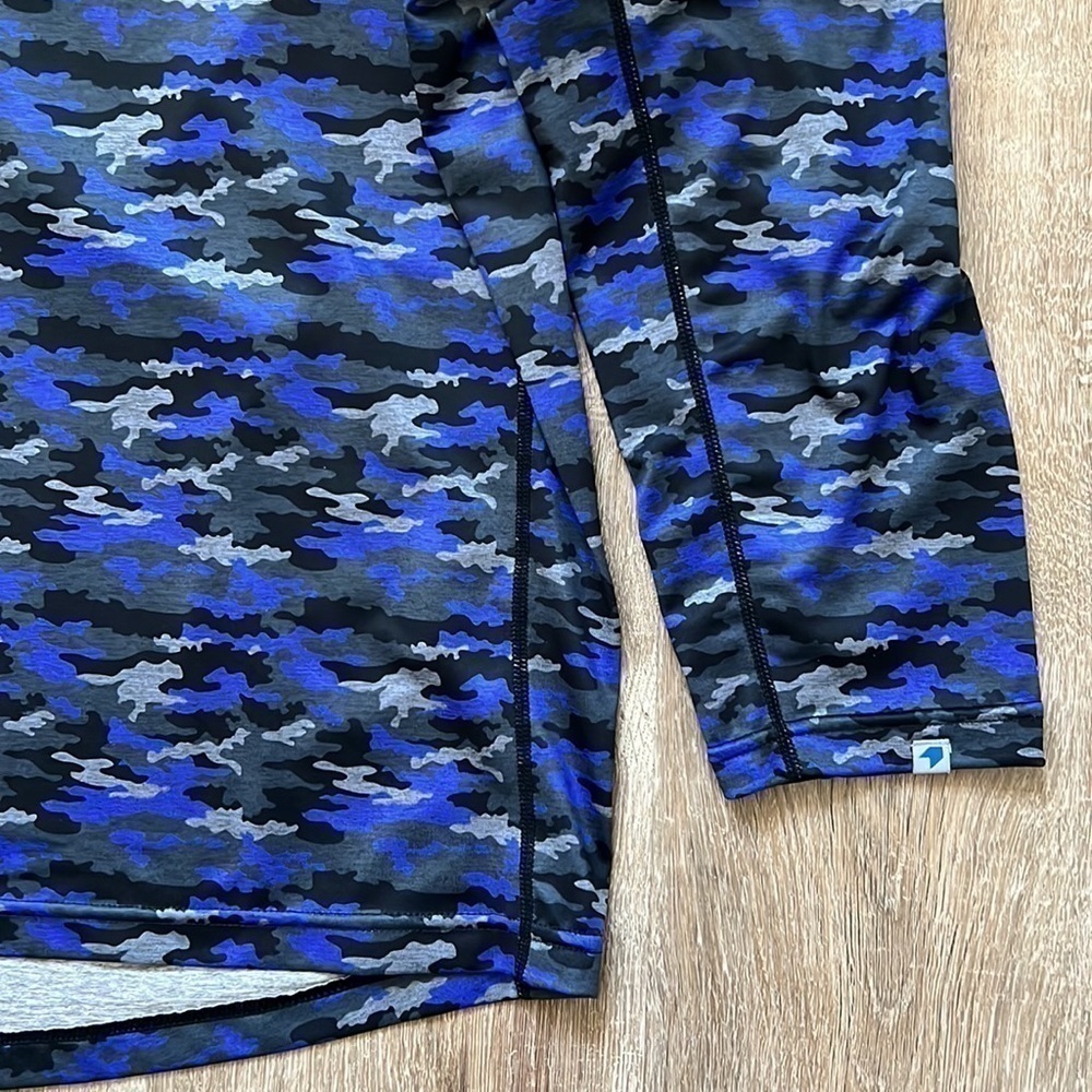 GOLF Long Sleeve Made By 1764 - Picture 3 of 5